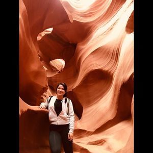 Meet your Posher, Yuen